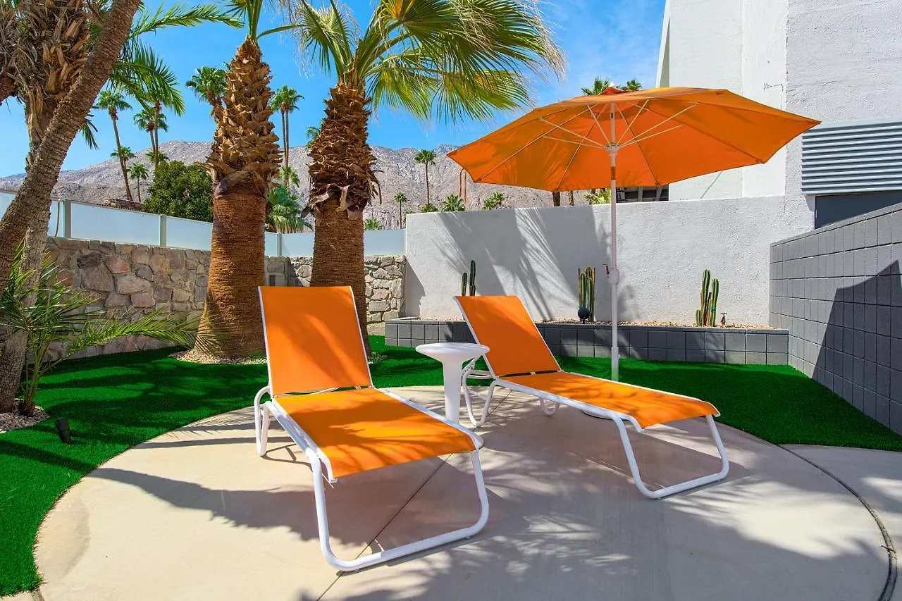 Hotel The Twist Palm Springs