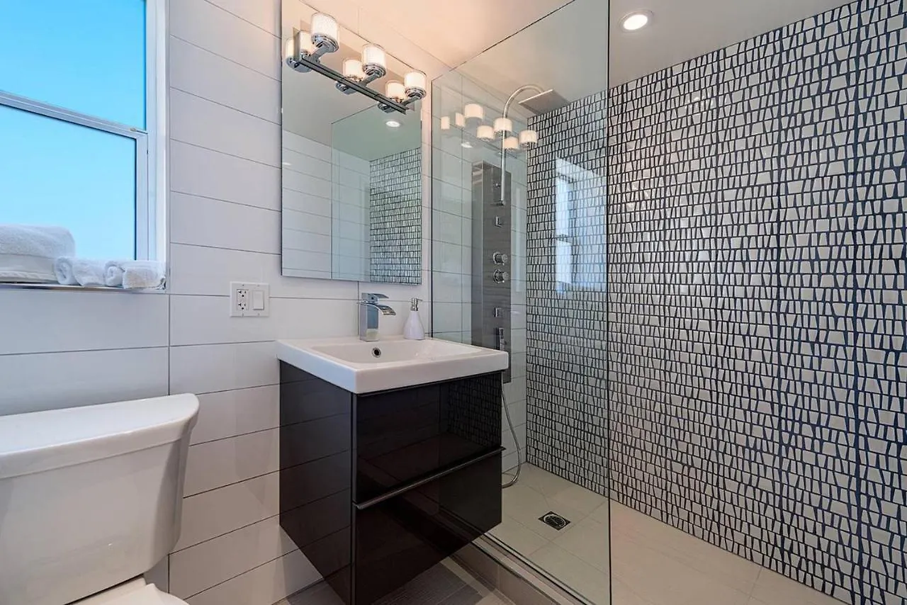 Hotel The Twist Palm Springs 3*,  Stati Uniti