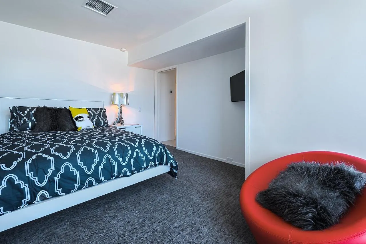 Hotel The Twist Palm Springs