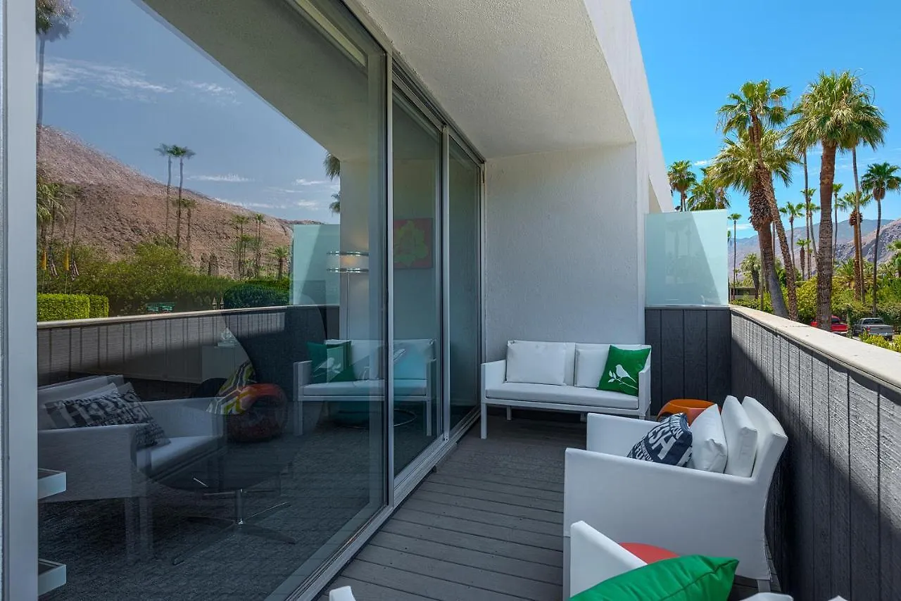 Hotel The Twist Palm Springs