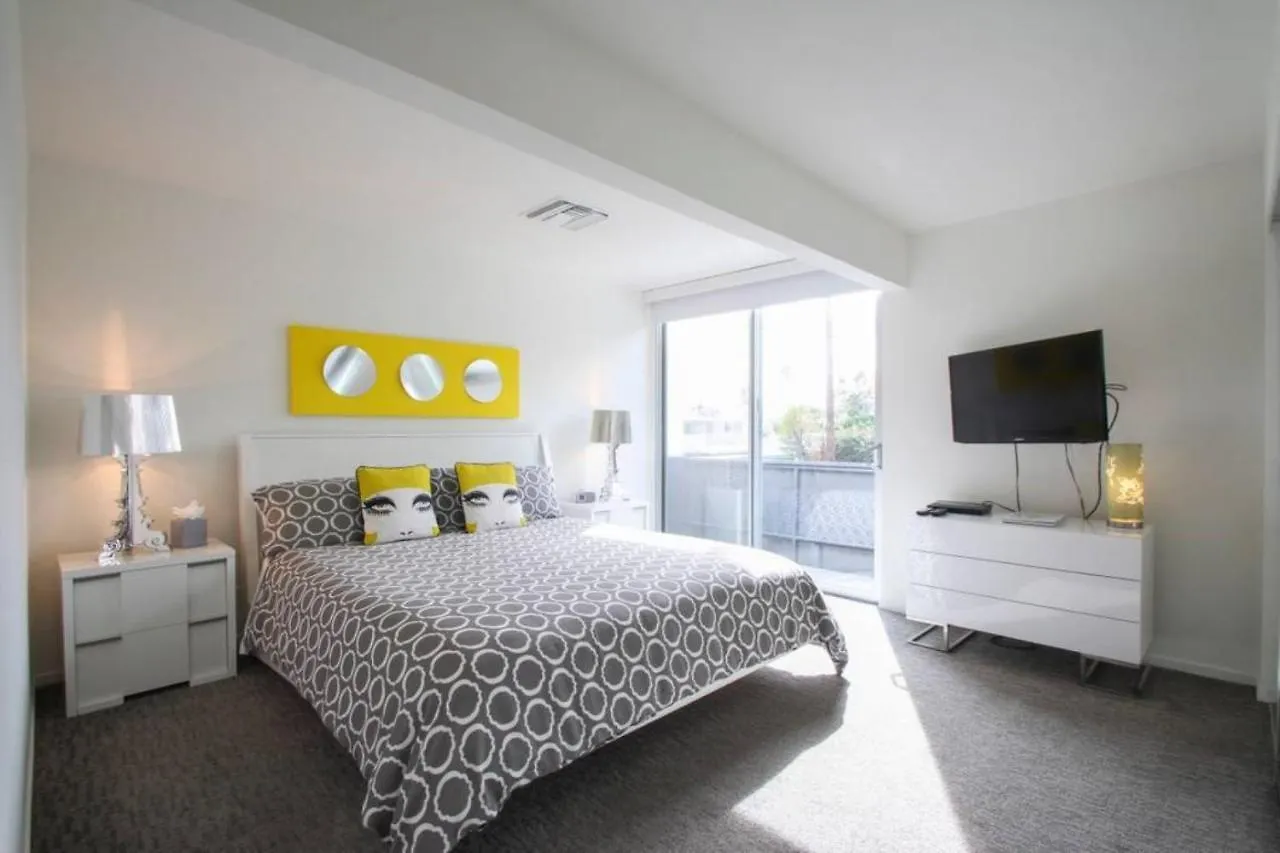 Hotel The Twist Palm Springs