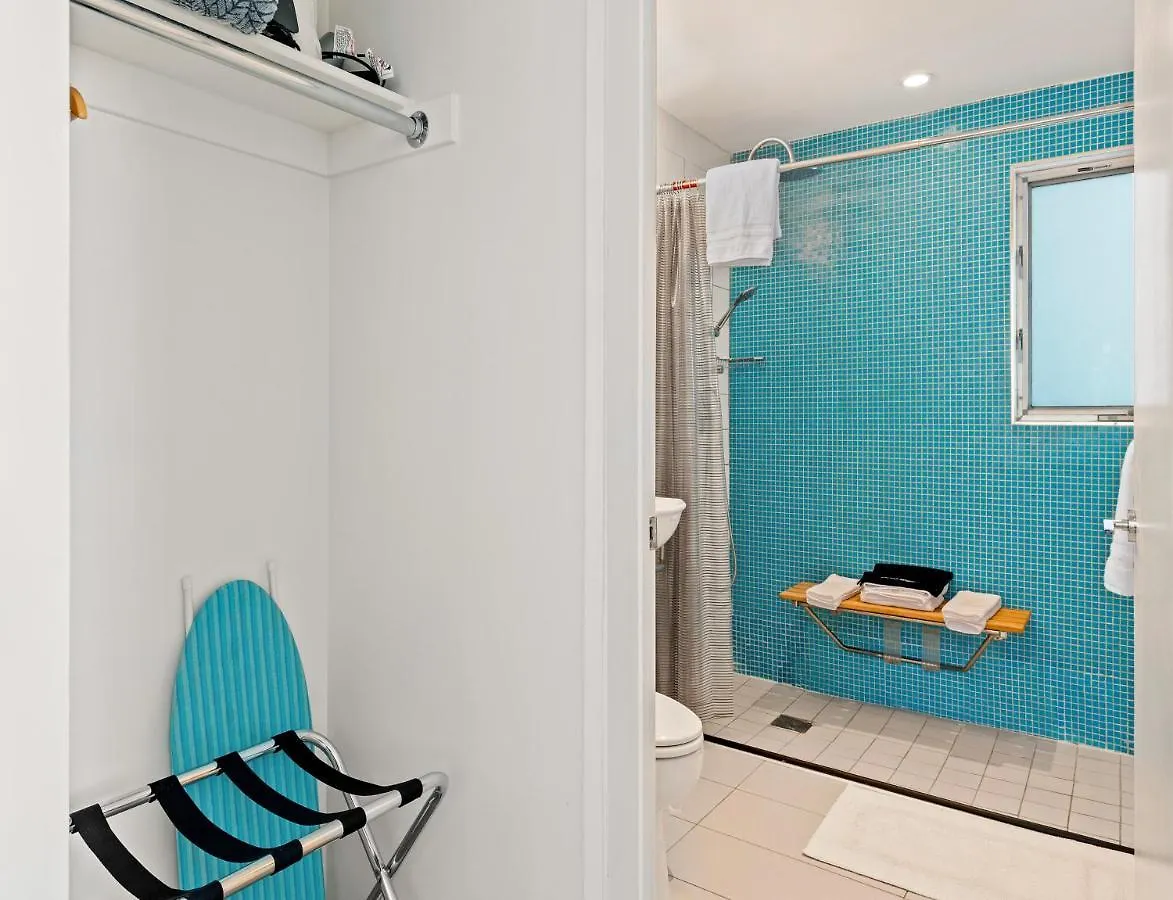 ***  Hotel The Twist Palm Springs Stati Uniti