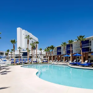 Tropicana Vegas A Doubletree By Hilton & Casino - Free Parking Station touristique Las Vegas