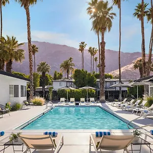 The Three Fifty (adults Only) *** Palm Springs