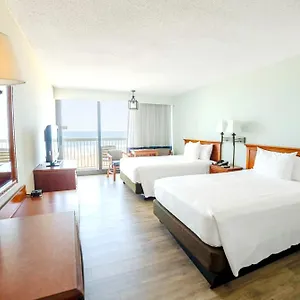 The Oceanfront - Virginia Hotel Virginia Beach