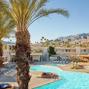 Ace And Swim Club Hotel