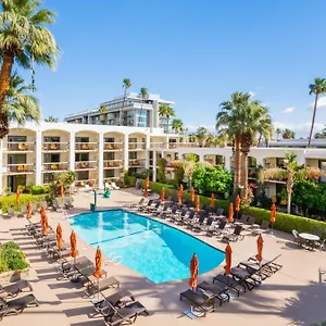 Palm Mountain Y Hotel