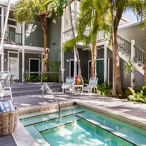 The - Adult Exclusive Mini-hôtel Key West